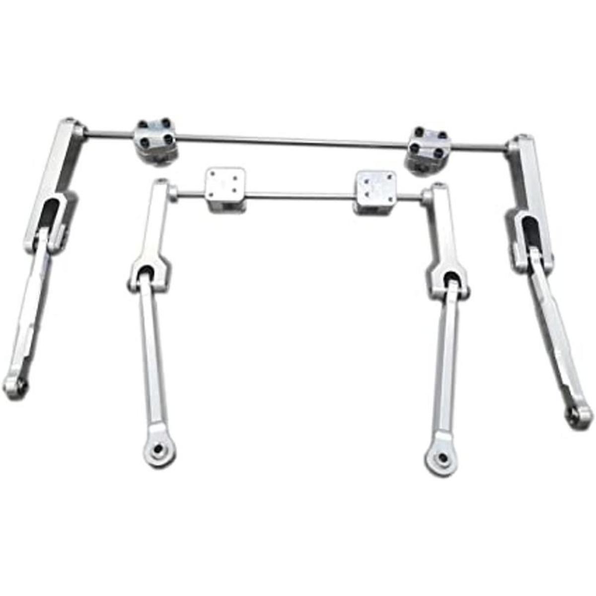 por AILICH VITAVON rediseñado CNC Aluminum7075
