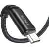 1 x cable de carga USB._1