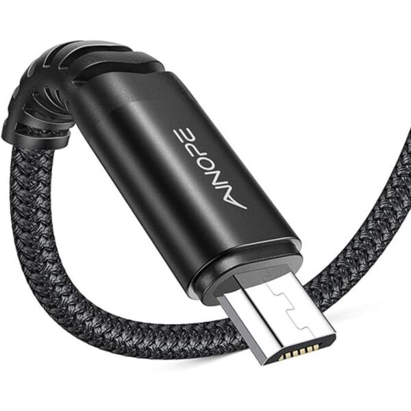 1 x cable de carga USB._1