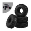 AIMROCK Neumáticos RC Crawler de 4.7 pulgadas de diámetro_1