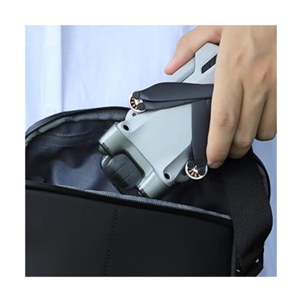 Mini 3 Pro Tapa de lente Gimbal Guard Vision System_5