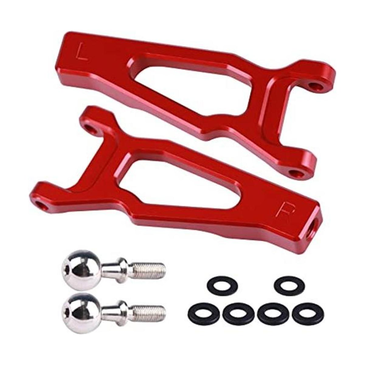 AIMROCK Brazos de suspensión superior delantera de