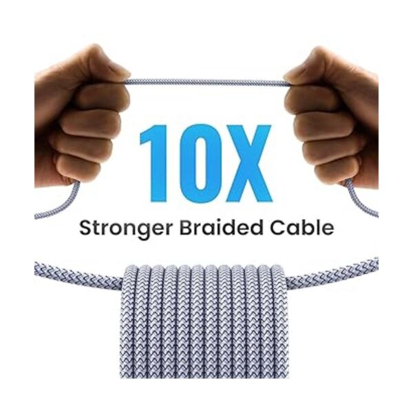 Cable USB 3.0 de 10 pies 10 pies cable USB a USB cable_4