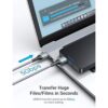 Cable USB 3.0 de 10 pies 10 pies cable USB a USB cable_5