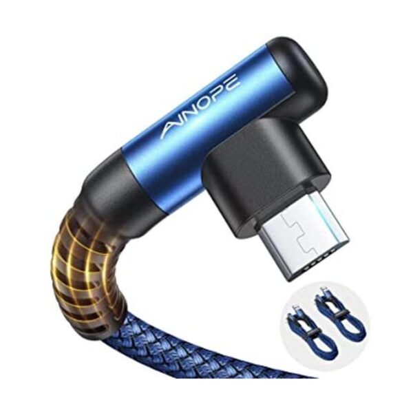 AINOPE Cable micro USB cable de carga micro USB de_1