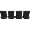 AIPICO 385310076 Kit de válvula de paja de inodoro de 1_3