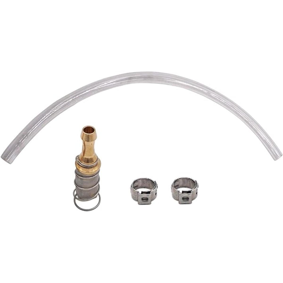 6650239 Kit de pantalla para depósito de combustible con