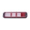 Señal de giro trasera y luz de respaldo LED de 12 V para_1