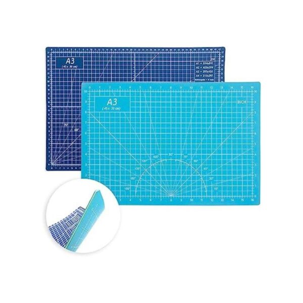 Tapete de corte autorreparable de 18 x 12 pulgadas_1