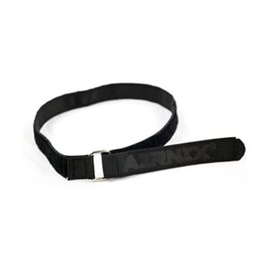 AIRNIX Tiras de cinchas con gancho y anillo 4PK22WEB_1