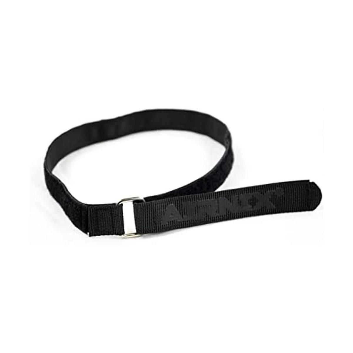 AIRNIX Tiras de cinchas con gancho y anillo 4PK22WEB