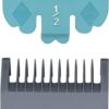Guías profesionales para cortaúñas de cabello 2 guías de_1