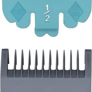 Guías profesionales para cortaúñas de cabello 2 guías de_1