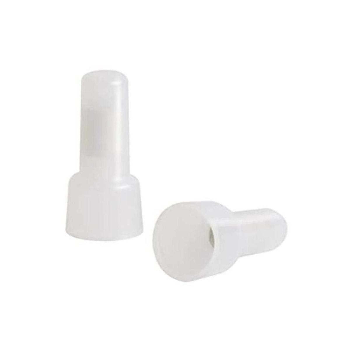 AIRIC Conector de crimpado de extremo cerrado 100pcs 1210