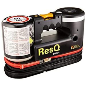 ResQ 71063021 Pro Equipo de compresor de aire para_1