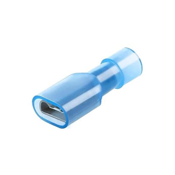 AIRIC Conector de pala hembra calibre 1614 100 piezas de_2