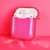 Airpods Funda para Airpods TPU suave funda protectora_2