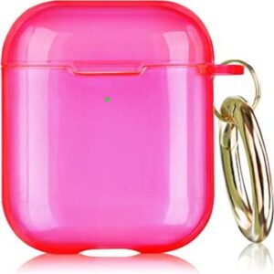 Airpods Funda para Airpods TPU suave funda protectora_1