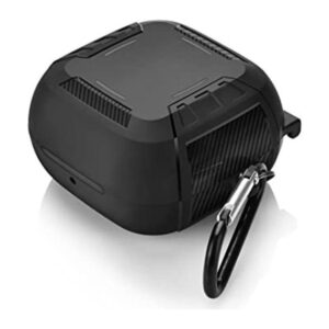 AIRSPO Compatible con Powerbeats Pro Funda para