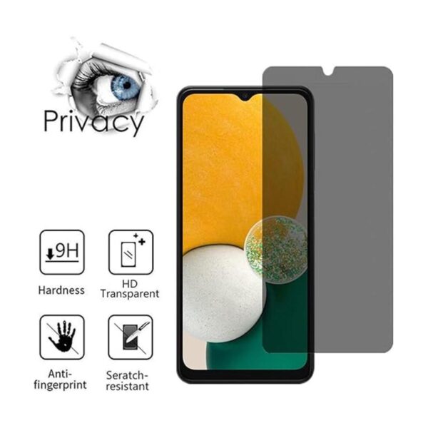 AISELAN Protector de pantalla de privacidad para Samsung_2