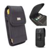 XL GRANDE Bolsa Cartuchera 6.60x3.75x0.80 Rugged Nylon_1