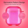 Airpods Funda para Airpods TPU suave funda protectora_3