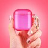 Airpods Funda para Airpods TPU suave funda protectora_6