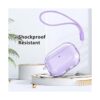 AIRSPO Funda para Airpods Pro de 2 generación funda