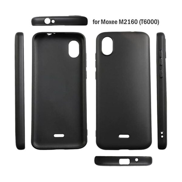 AISELAN Funda para Moxee M2160 a prueba de golpes_2