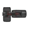 AISCELL Funda táctica con clip resistente de nailon negro_4