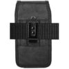 XL GRANDE Bolsa Cartuchera 6.60x3.75x0.80 Rugged Nylon_2