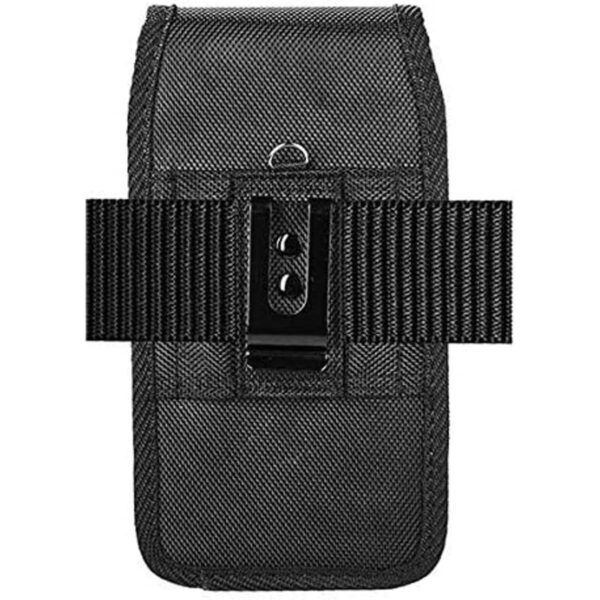 XL GRANDE Bolsa Cartuchera 6.60x3.75x0.80 Rugged Nylon_2