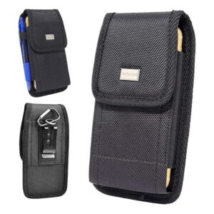 Funda para teléfono móvil AIScell para V60 ThinQ 5G K51_1
