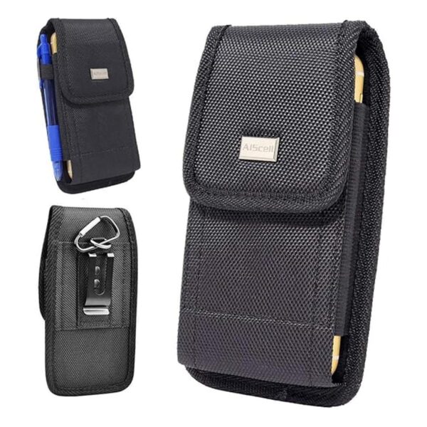 Funda para teléfono móvil AIScell para V60 ThinQ 5G K51_1