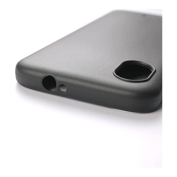 AISELAN Funda para Moxee M2160 a prueba de golpes_3