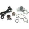 Kit de correa Aisin de reglaje del motor con bomba de agua_1