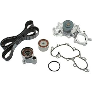 Kit de correa Aisin de reglaje del motor con bomba de agua_1