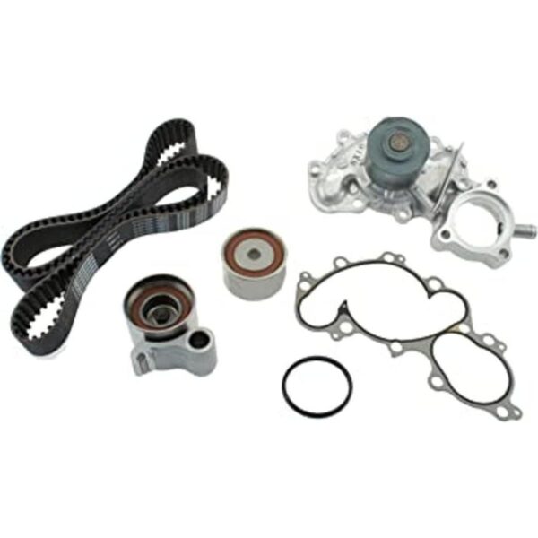 Kit de correa Aisin de reglaje del motor con bomba de agua_1