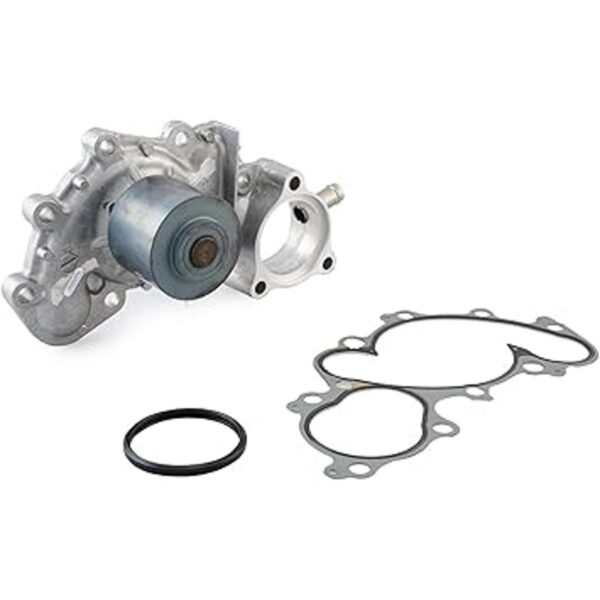 Kit de correa Aisin de reglaje del motor con bomba de agua_2