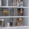 AITEE Caja de almacenamiento de DVDCD 2 paquetes_5