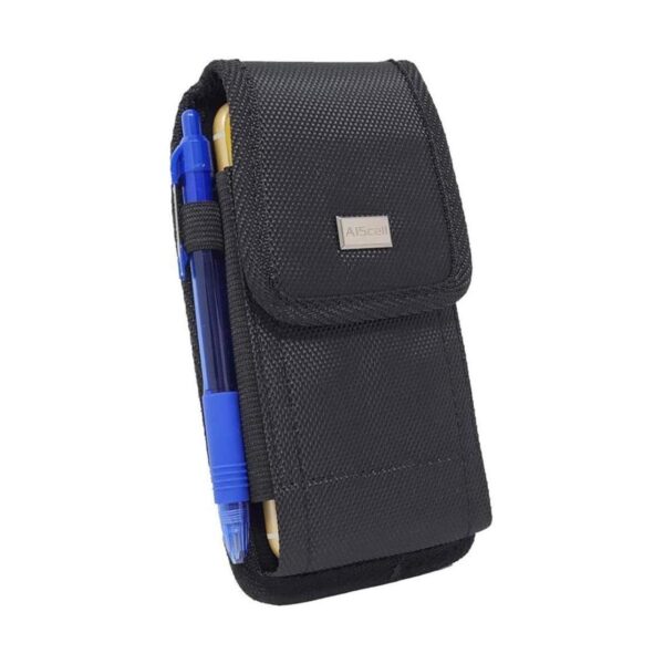 AIScell DuraForce Ultra 5G Funda de transporte para_2