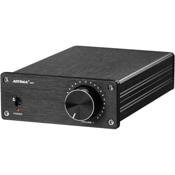 AIYIMA Amplificador de potencia A07 TPA3255 de 300_1