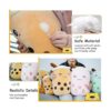 Peluche Aixini con forma de bebida de té felpa_2