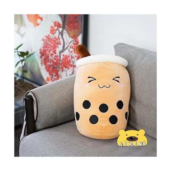 Peluche Aixini con forma de bebida de té felpa_4