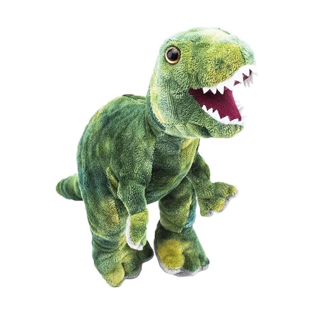 AIXINI Juguete de peluche de dinosaurio Juguete de
