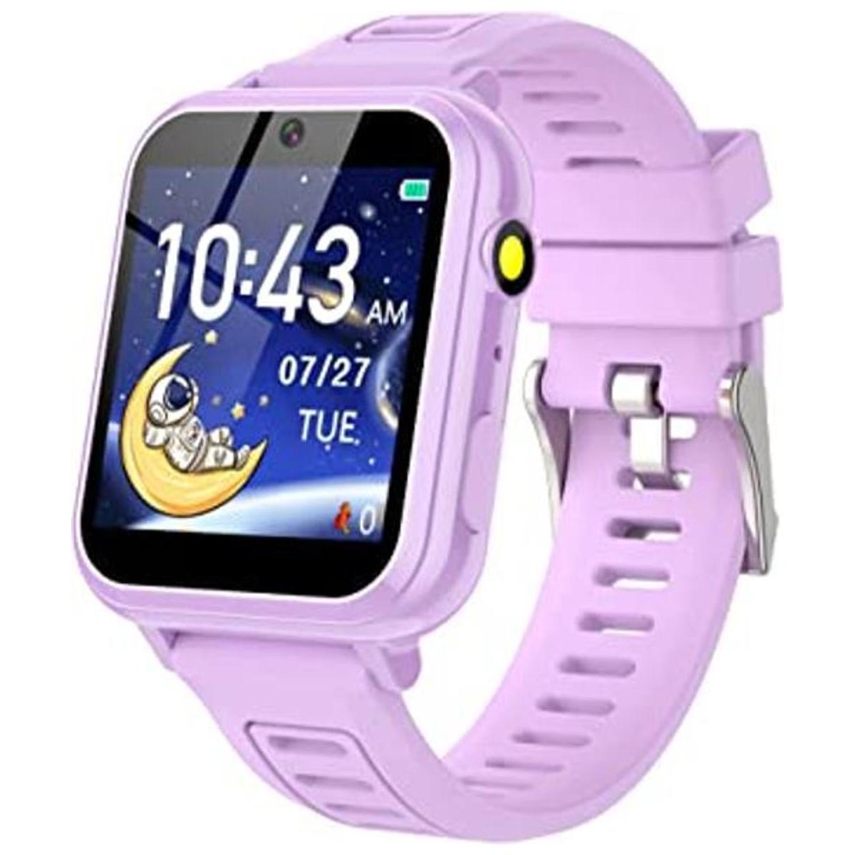Reloj inteligente para niños relojes inteligentes Gilrs