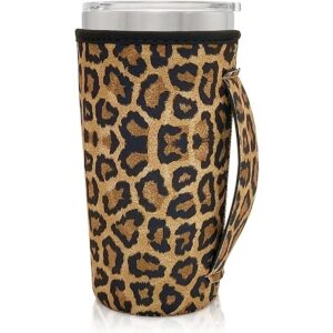 Funda de neopreno con mangas aisladas idea de soporte