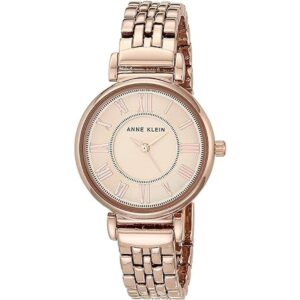Anne Klein Womens Bracelet Watch_1