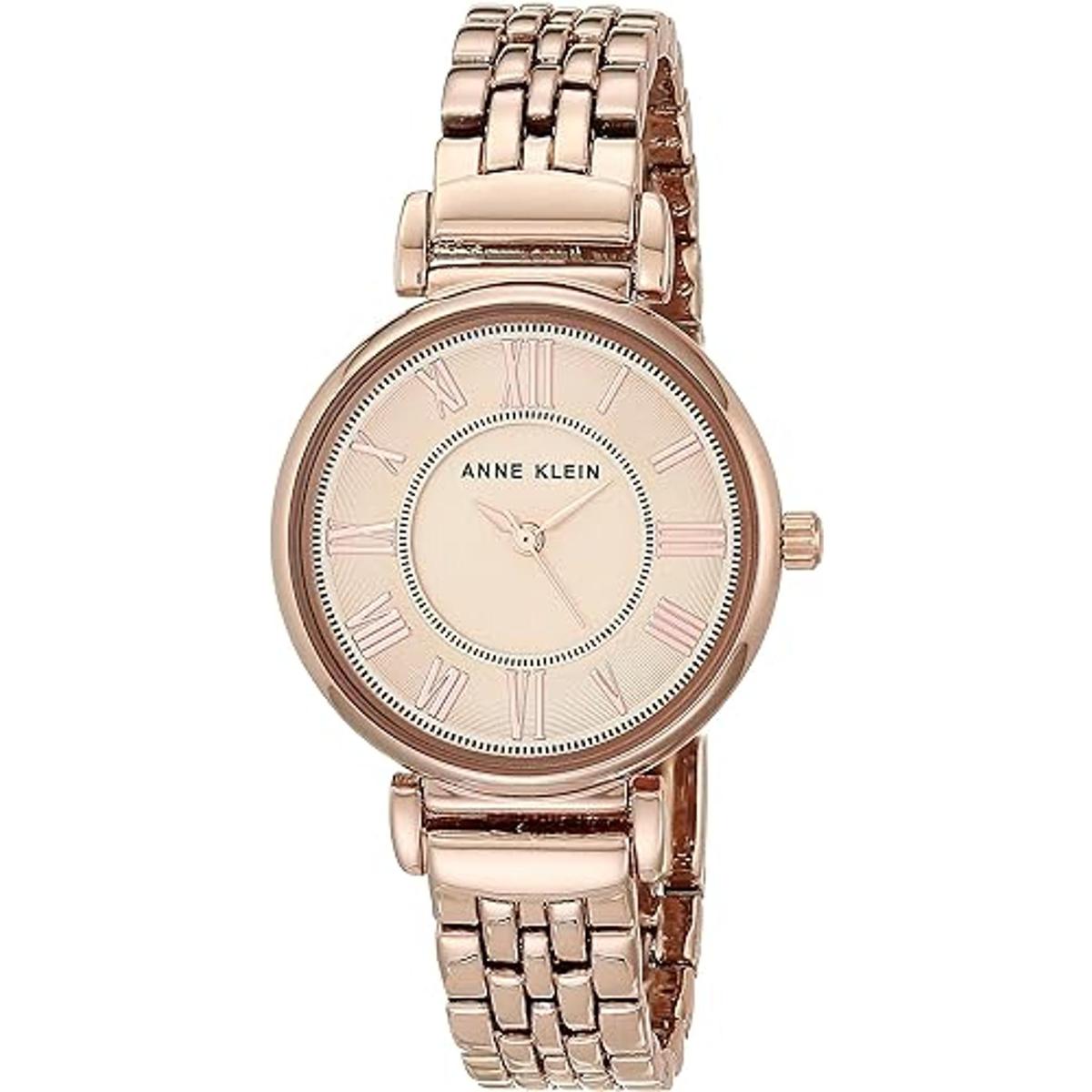 Anne Klein Womens Bracelet Watch