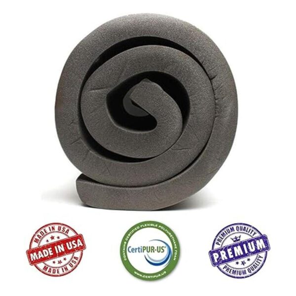 AKTRADING CO. Colchoneta de espuma con certificación
